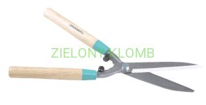 Nożyce Do Żywopłotu Drewniane GR6426/24 Greenmill