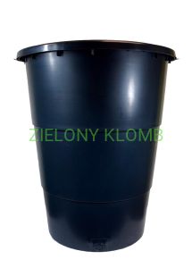 Pojemnik Z Pokrywą Na Deszczówkę 200L Tank 