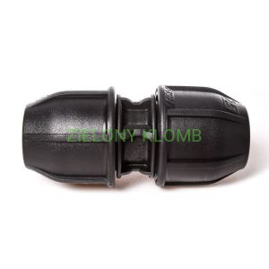 Dwuzłącze PE 32-32 PN16 Fish