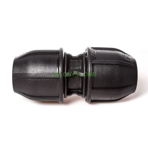 Dwuzłącze PE 20-20 PN16 Fish