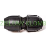 Dwuzłącze PE 16-16 PN10 Fish