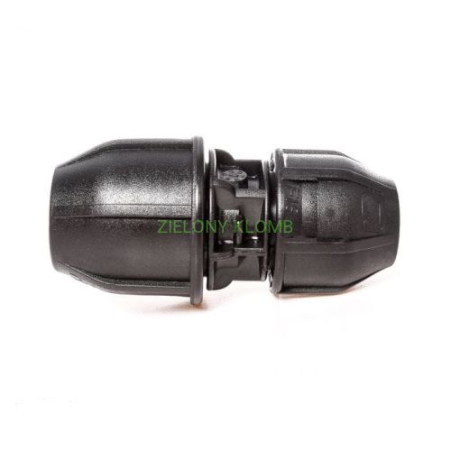 Dwuzłącze PE 32-25 PN16 Fish