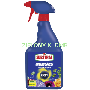 Saprol Hobby Długo Działający 750ML Substral