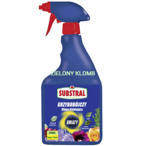 Saprol Hobby Długo Działający 750ML Substral