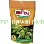 Magiczna Siła Do Iglaków 350G Substral