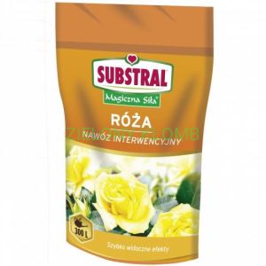 Magiczna Siła Do Róż 300G Substral