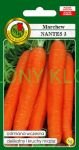 Nasiona Marchew Nantes 3 5G PNOS