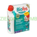 Biofos Do Szamb 1 KG i Żel Bio500 ML Florovit