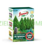 Nawóz Do Iglaków 100 DNI 1Kg Florovit