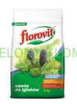 Nawóz Do Iglaków 3KG Florovit