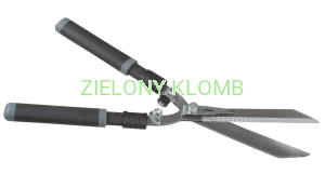 Nożyce Do Żywopłotu Proste UP6734 Greenmill