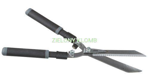 Nożyce Do Żywopłotu Proste UP6734 Greenmill