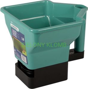 Siewnik Ogrodowy Ręczny 3L GR0033 Greenmill