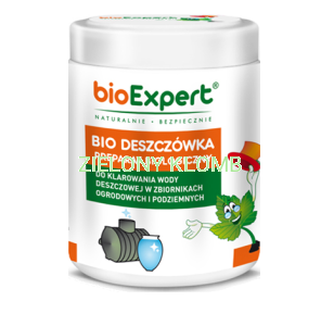 Preparat Biologiczne Deszczówka 450g Bio Expert