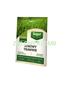 Guard Zdrowy Trawnik 20G Target