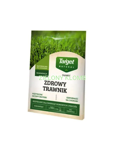 Guard Zdrowy Trawnik 20G Target