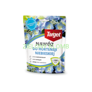 Nawóz Rozp. Do Hortensji 150G Target