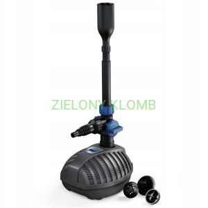 Aquarius Fountain Set Classic 4000 Oase