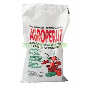 Agro Perlit 5L Ekodarpol
