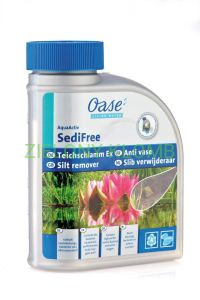 Aquaactiv Sedifree 500 ML 51464 Oase