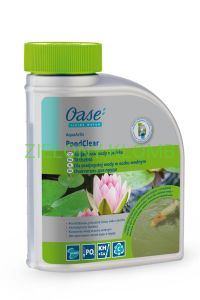 Aquaactiv Pondclear 500 ML 51474 Oase
