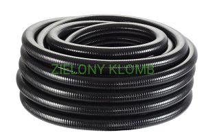 Wąż Spiralny Czarny 2" 57755 Oase