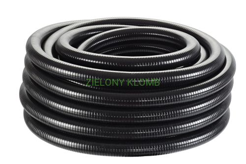 Wąż Spiralny Czarny 2 57755 Oase