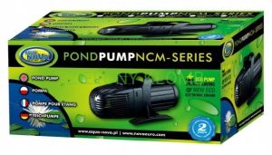 Pompa NCM-3500 + Zestaw Aqua Nova