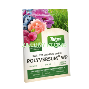 Polyversum WP 5G Choroby Grzybowe Target 