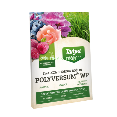 Polyversum WP 5G Choroby Grzybowe Target