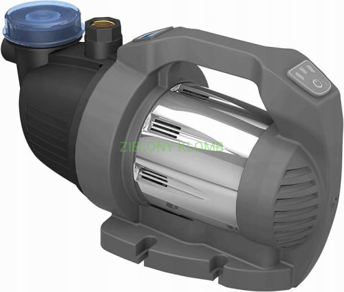 OASE PROMAX GARDEN AUTOMATIC 4000