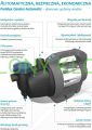 HYDROFOR POMPA PROMAX 4000 OASE