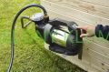 OASE PROMAX GARDEN AUTOMATIC 3500