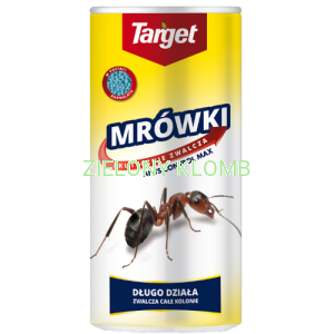 Granulat Na Mrówki 250G Target