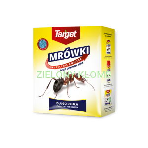 Granulat Na Mrówki 1KG Target 