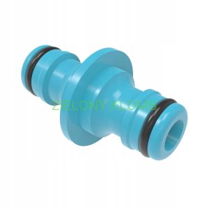 Łącznik Dwójnik 1/2" 51-200 Cellfast
