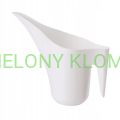 Konewka Aruba 1,2L Biały