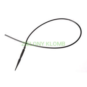 Kroplownik PCV 2L/H
