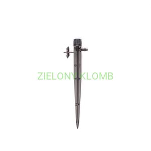 Mikrozraszacz Ottima 180° Z Regulacją Przepływu 150MM