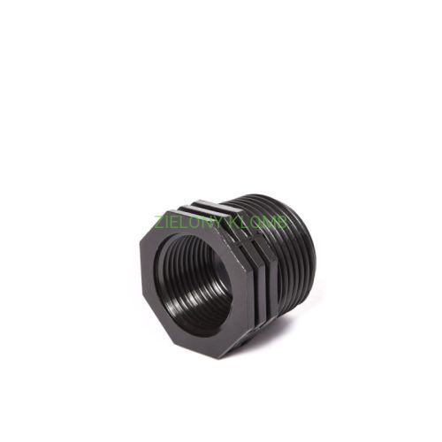 Redukcja 1/2"-3/4" M-F Elysee