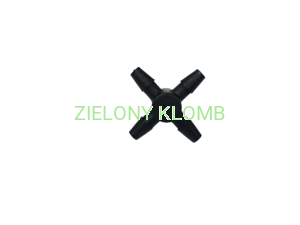 Czwórnik Do Wkłuwki I Emitera DNG
