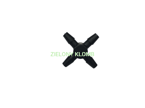 Czwórnik Końcówka Do Wkłuwki I Emitera DNG