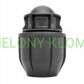 Korek PE 25 PN16 FISH