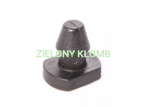 Korek Do Rury PCV 5MM