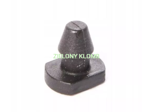 Korek Do Rury PCV 5MM