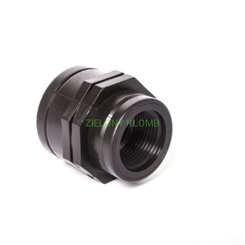 Mufa Redukcyjna PP MRE 1"-3/4" F-F Elysee