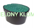Studzienka Poboru Wody QUT