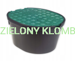 Studzienka Poboru Wody QUT