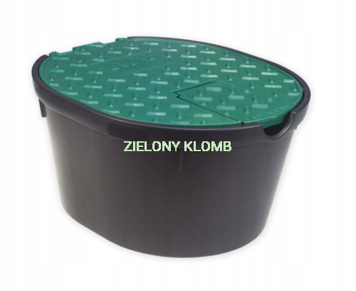 Studzienka Poboru Wody QUT