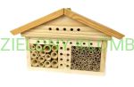 Domek Dla Pszczół i Owadów 32X13X21 
